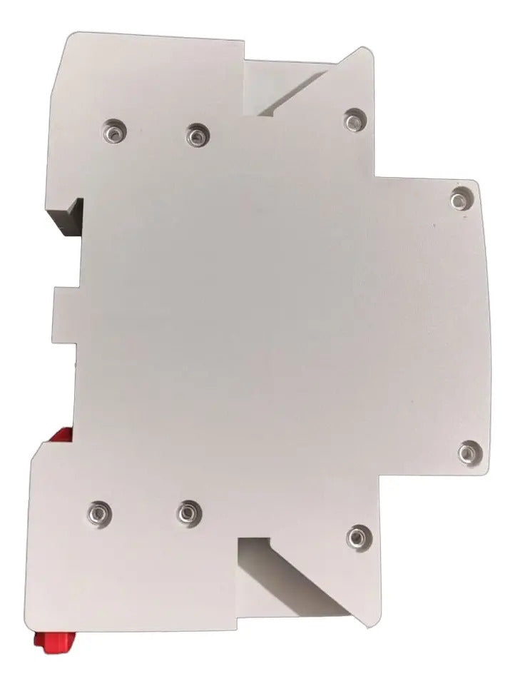 Contactor Modular 63a 1no 220v Riel Din 1 Puesto
