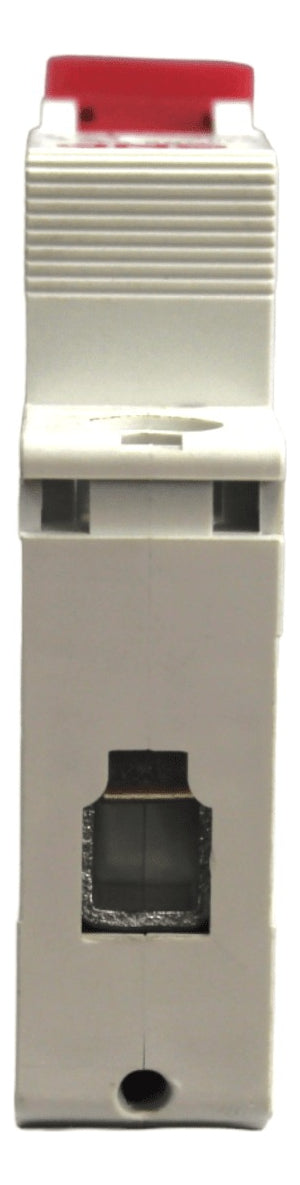 Interruptor Automático Monofásico 25a 6ka Riel Din Cnc Curva C