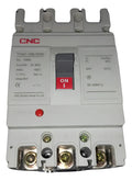 Interruptor Automatico Caja Moldeado Trifasico 3x100a 35ka