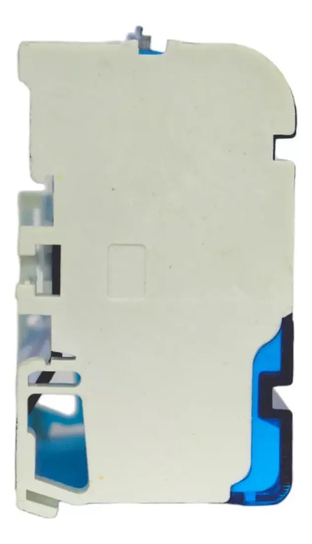 Repartidor Tetrapolar Cnc 125a 11 Conexiones Trifásico Barra Aislada