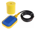 Interruptor De Nivel Flotador 10 Mts 16a 125-250v Ip68 Cnc