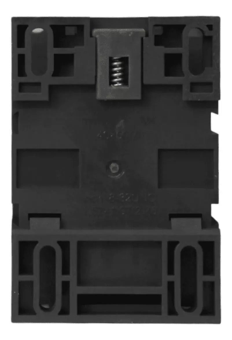 Contactor Trifasico 25a 1no+1nc Bobina 220v Cnc - Cjx2s