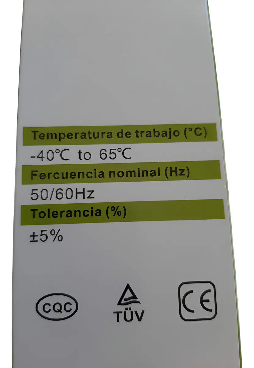 Condensador De Partida Arranque 216uf-259uf 250vac Capacitor
