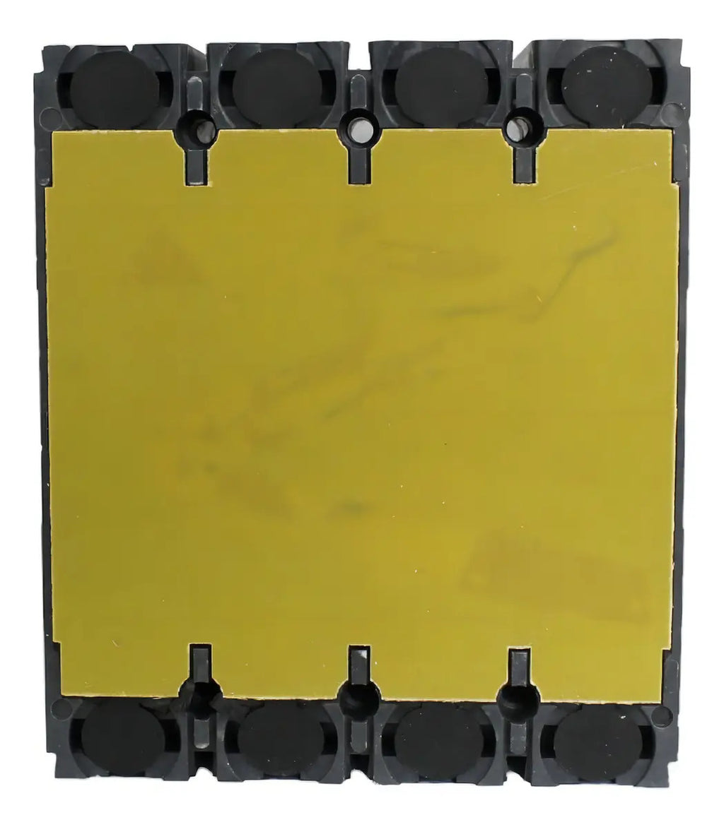 Interruptor Automático Caja Moldeada Cnc 160a 4 Polos 50ka Ycm1-250