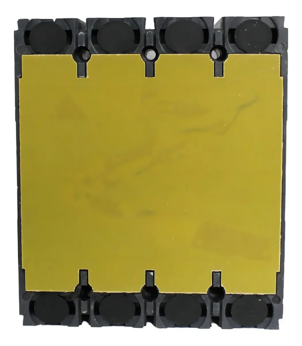 Interruptor Automático Caja Moldeada Cnc 160a 4 Polos 50ka Ycm1-250