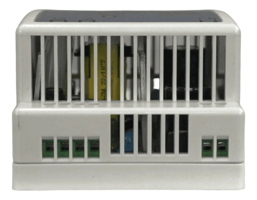 Fuente De Poder A Riel Din 60w 12vdc 5a