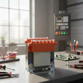 Transformador De Control 220vac/24vac 100va Out 5.4a
