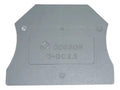 Pack 10u Tapa Final Para Borne Viking 2.5-4mm  Degson