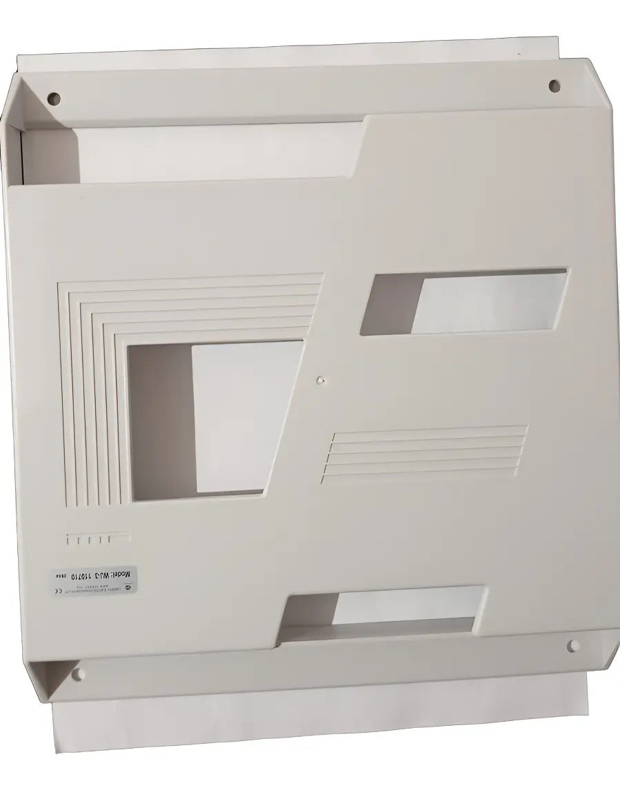 Porta Planos Gabinete Con Adhesivo, Bolsillo Porta Plano