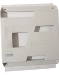 Porta Planos Gabinete Con Adhesivo, Bolsillo Porta Plano