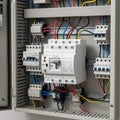 Interruptor Ats Transferencia Automática Tetrapolar 63a 4p