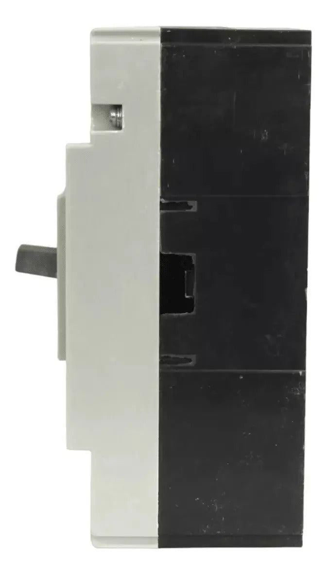 Interruptor Automatico Caja Moldeado Trifasico 3x125a 35ka