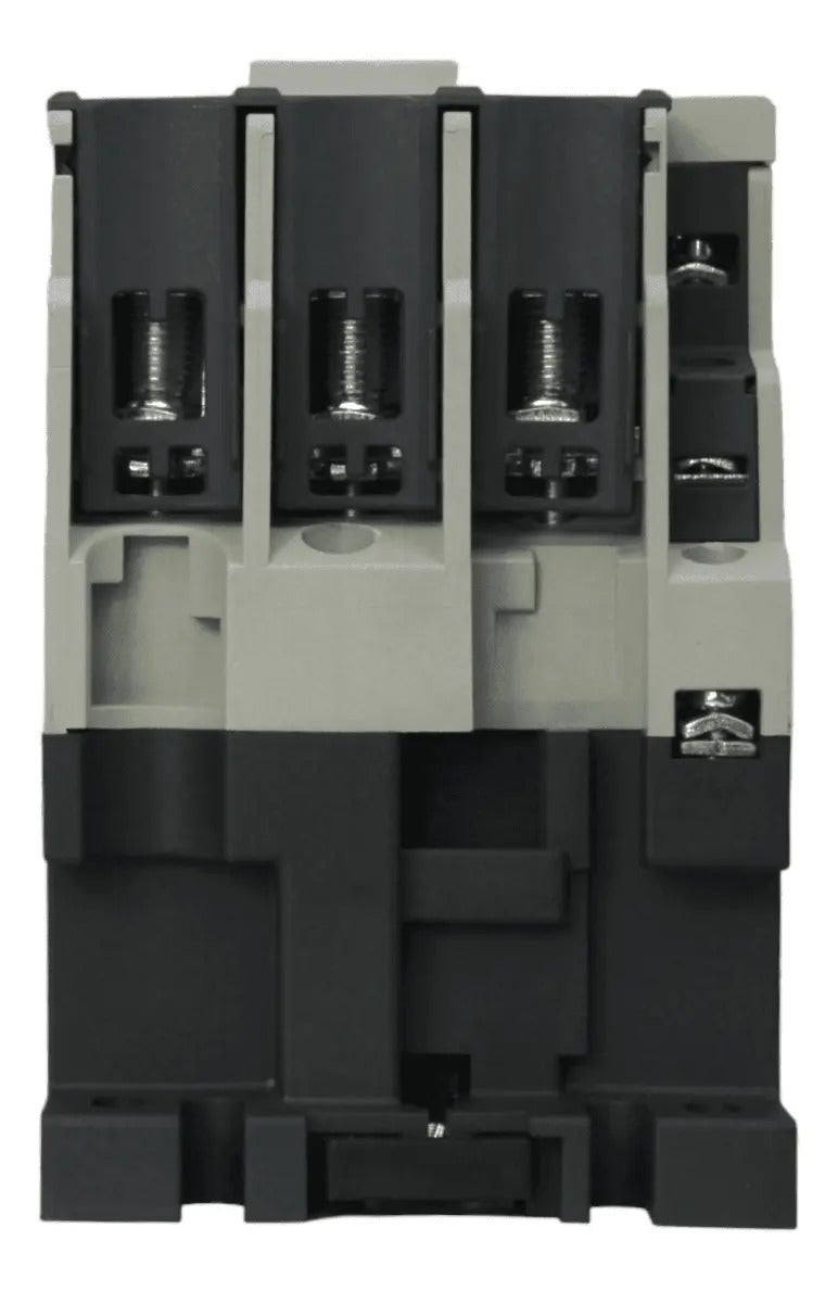 Contactor Trifasico Cjx2s 50a Bobina 220v 1no 1nc