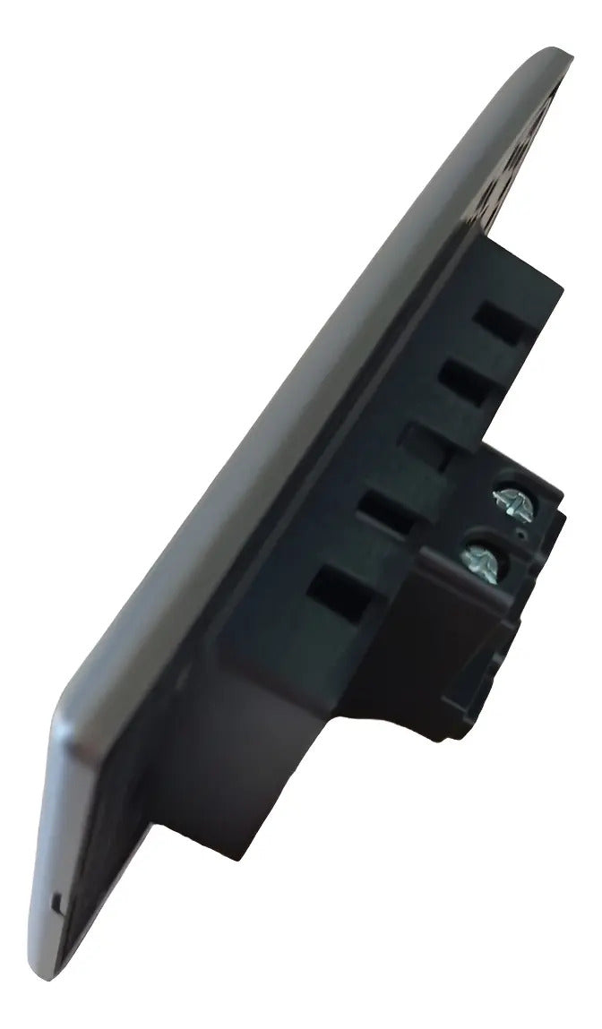 Interruptor De Cruzamiento 4 Vías 16a 250v S17 Sec