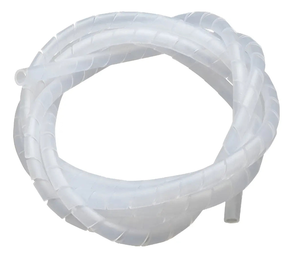 Funda Espiral 10mm Organizador De Cables Por 10 Metros