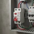 Interruptor Diferencial 2 X 40a 30ma 6ka Cnc Sec