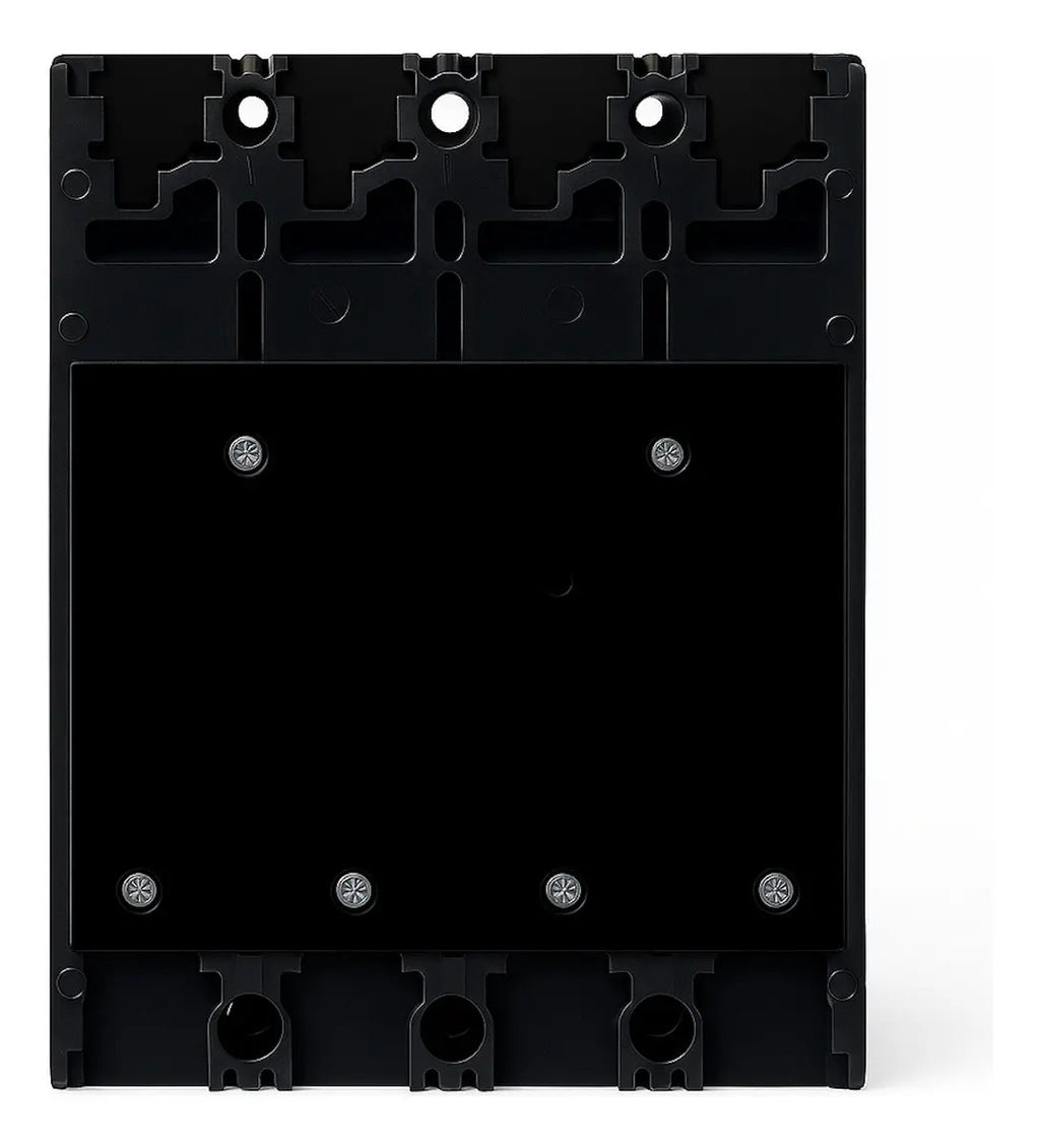 Interruptor Automático Cnc Caja Moldeada 4p 200a 50ka Ycm1-250m 400v