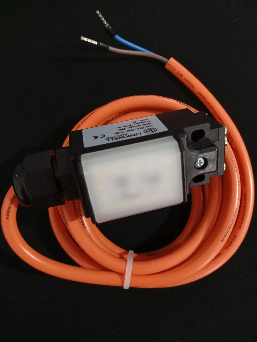 Lampara Led  Para Gabinetes Electricos