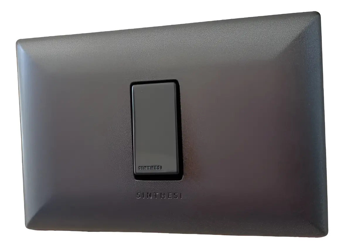 Interruptor De Cruzamiento 4 Vías 16a 250v S17 Sec