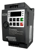 Variador De Frecuencia Cnc Ist230a-s Para Motores
