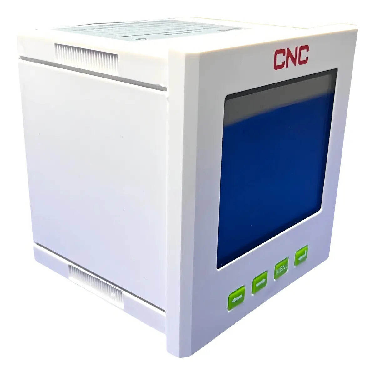 Analizador De Red Eléctrica Lcd Con Medidor De Energía Para Rs485