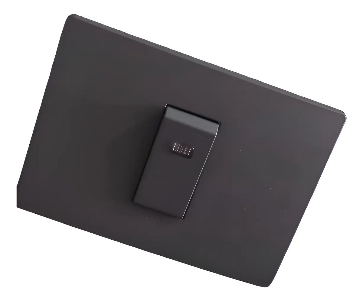 Interruptor Pulsador Timbre Luminoso Con Luz  Embutido 16a