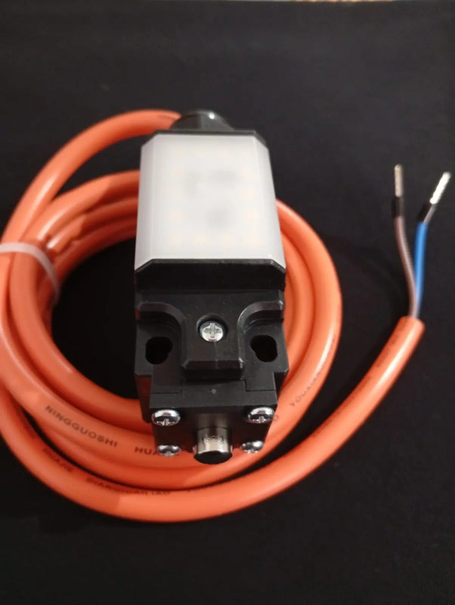 Lampara Led  Para Gabinetes Electricos