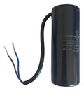 Condensador De Partida Arranque 292uf-324uf 250vac Capacitor