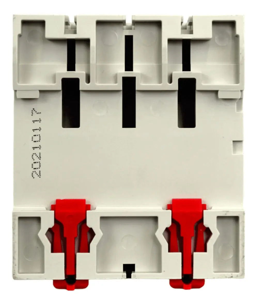 Interruptor Diferencial 4x40a 30ma 4p 6ka Cnc Sec
