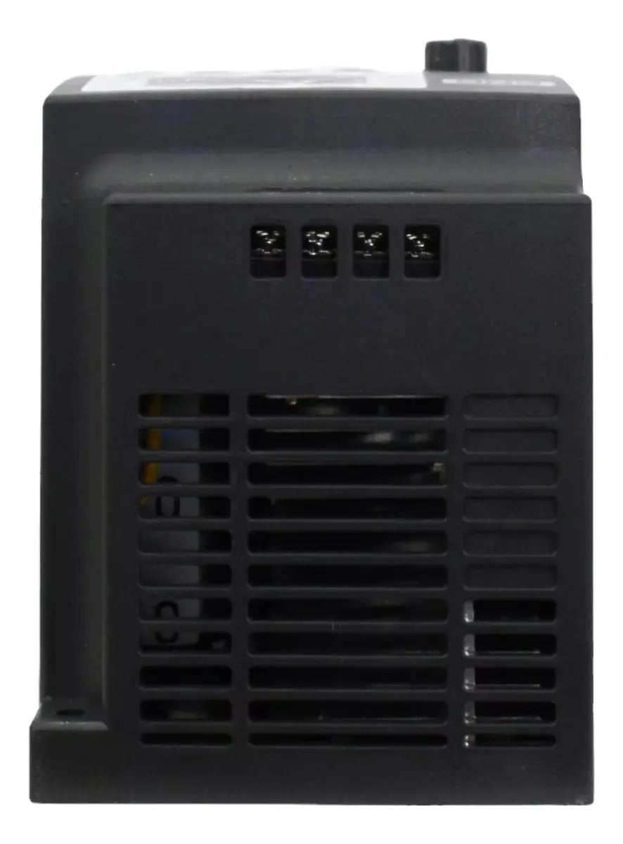 Mini Variador De Frecuencia Its230a 220vac 2.2kw Cnc