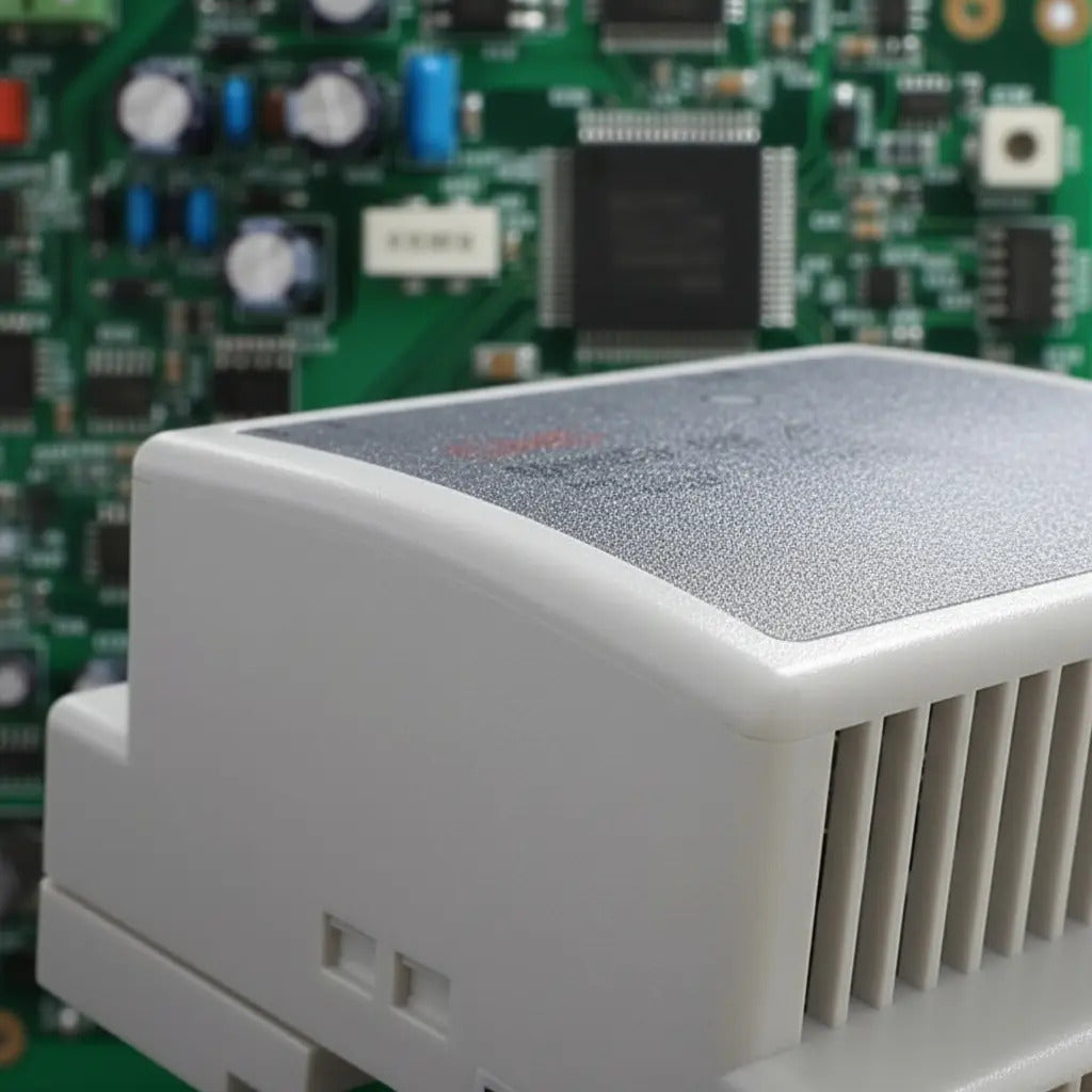 Fuente De Poder A Riel Din 60w 12vdc 5a