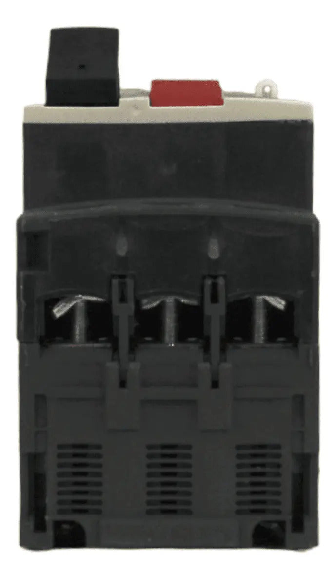 Guardamotor Regulable 13-18a Riel Din Cnc