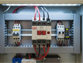 Contactor Trifasico 12a 1no+1nc Bobina 220v Cnc - Cjx2s