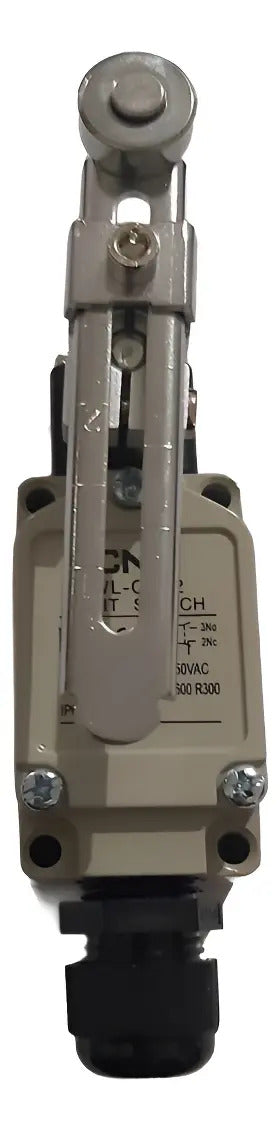Final De Carrera Interruptor Limite Switch Rueda Wlca12