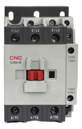 Contactor 40a -220v, 1no+1nc, 40amp, Contactor Trifásico
