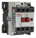 Contactor Cjx2s 9a Bobina 220v 1no Cnc