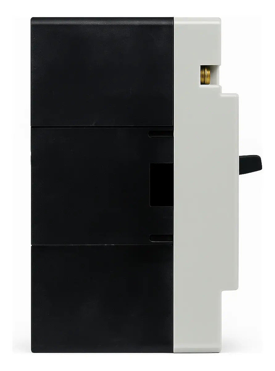 Interruptor Automático Cnc Caja Moldeada 4p 200a 50ka Ycm1-250m 400v