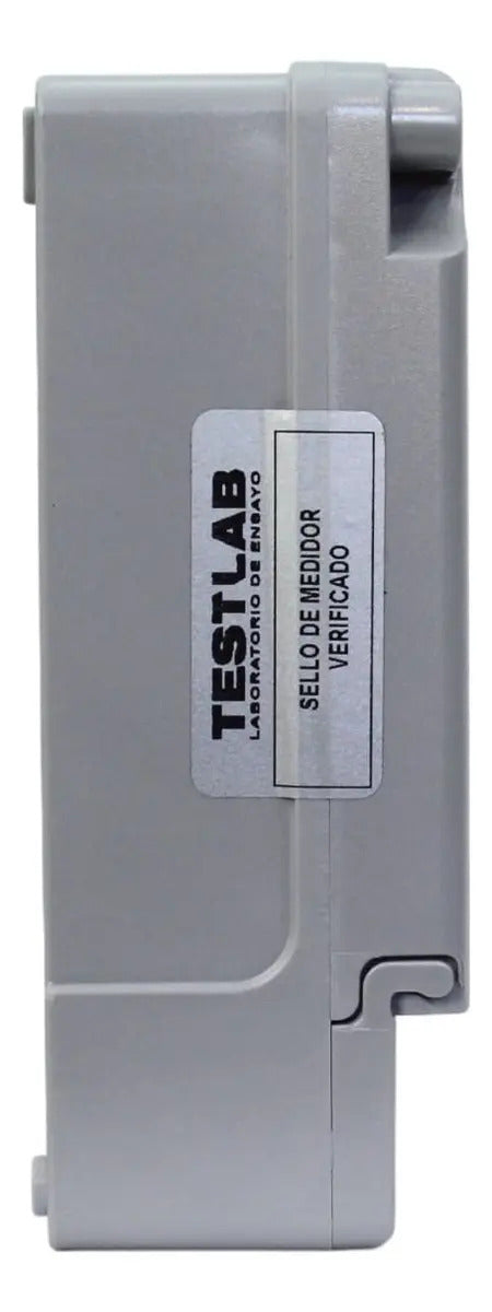 Medidor De Energía Stanford Ml-25001 Monofásico Para Hogar Y Comercio