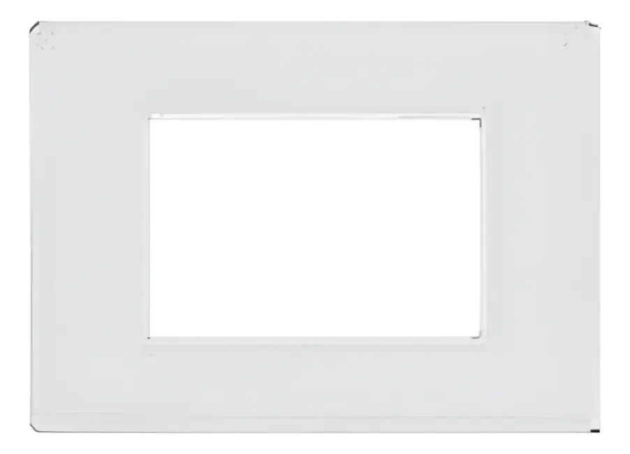 Interruptor Pulsador Teclon Timbre 16a Sec Color Blanco