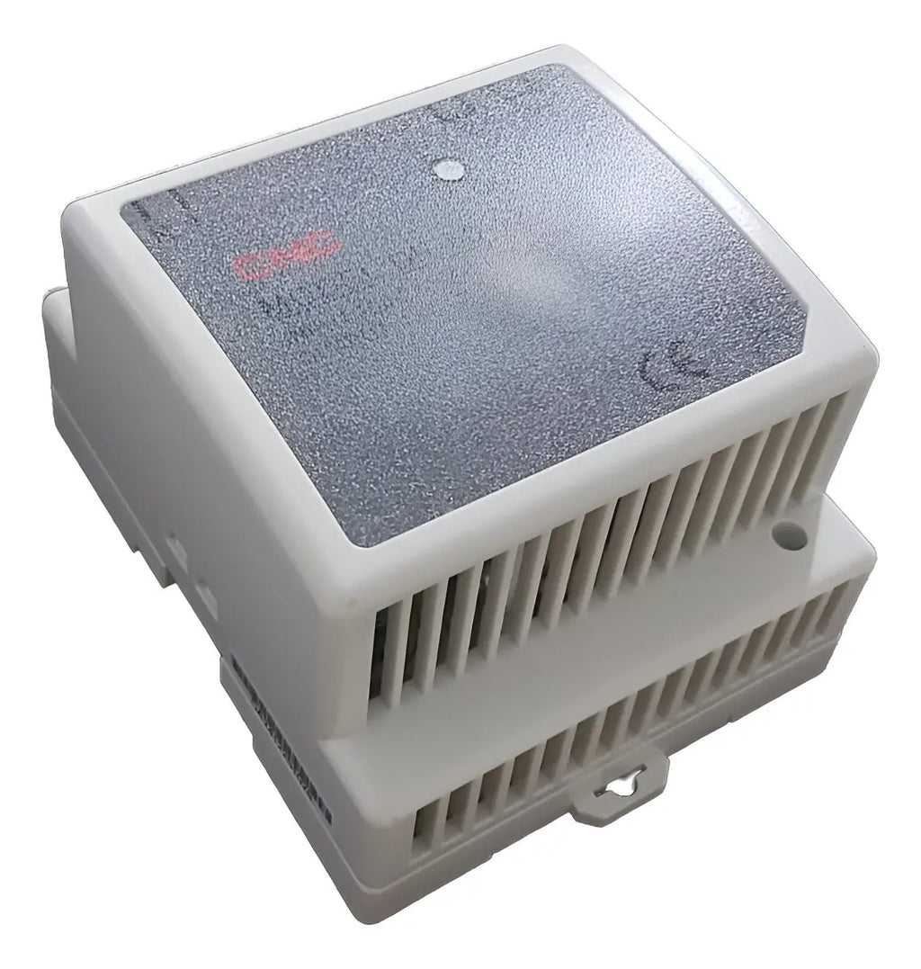 Fuente De Poder A Riel Din 60w 12vdc 5a