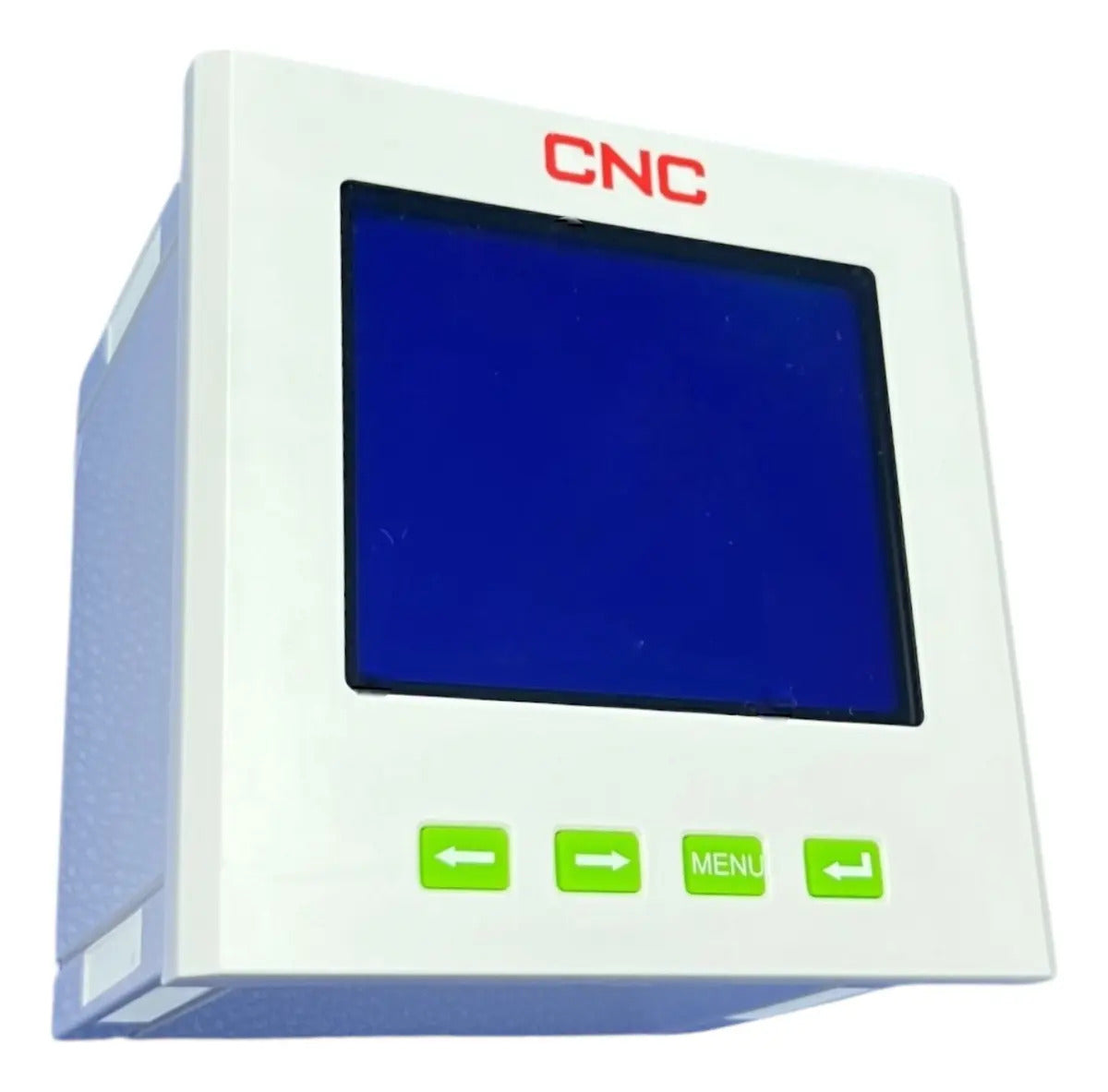 Analizador De Red Eléctrica Lcd Con Medidor De Energía Para Rs485