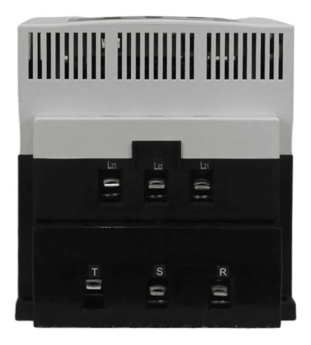 Partidor Arrancador Suave  380v 10hp (7.5kw) Cnc