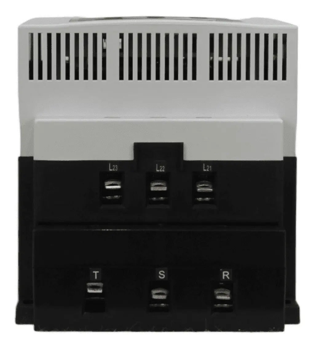 Partidor Arrancador Suave  380v 10hp (7.5kw) Cnc