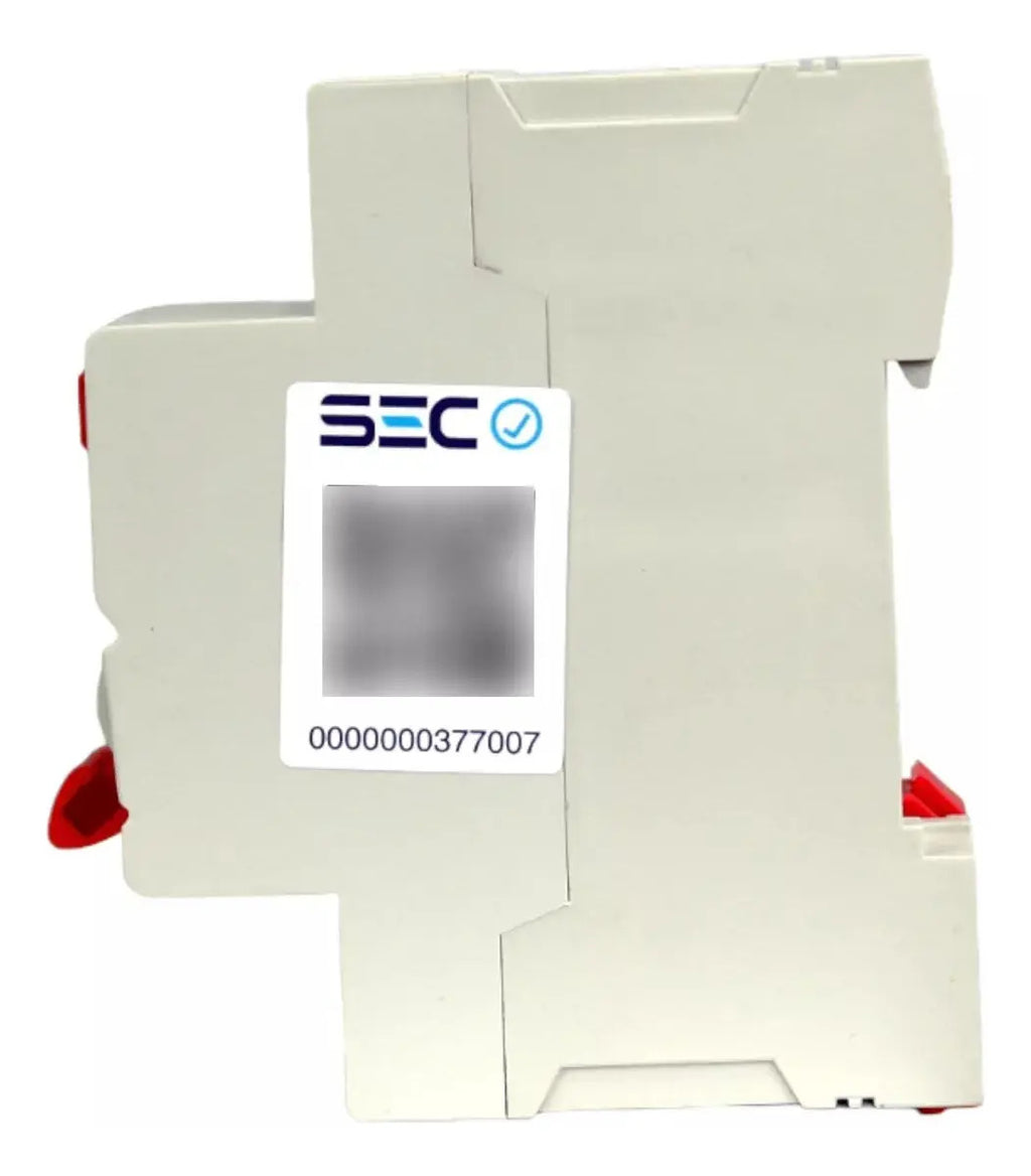 Interruptor Diferencial 2 X 40a 30ma 6ka Cnc Sec