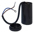 Condensador De Partida Capacitor Arranque 72uf - 88uf 250v