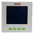 Analizador De Red Eléctrica Lcd Con Medidor De Energía Para Rs485