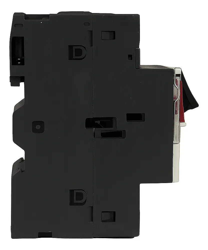 Guardamotor Disyuntor Cnc Ycp5-25me 18a Trifásico 3 Polos 50hz