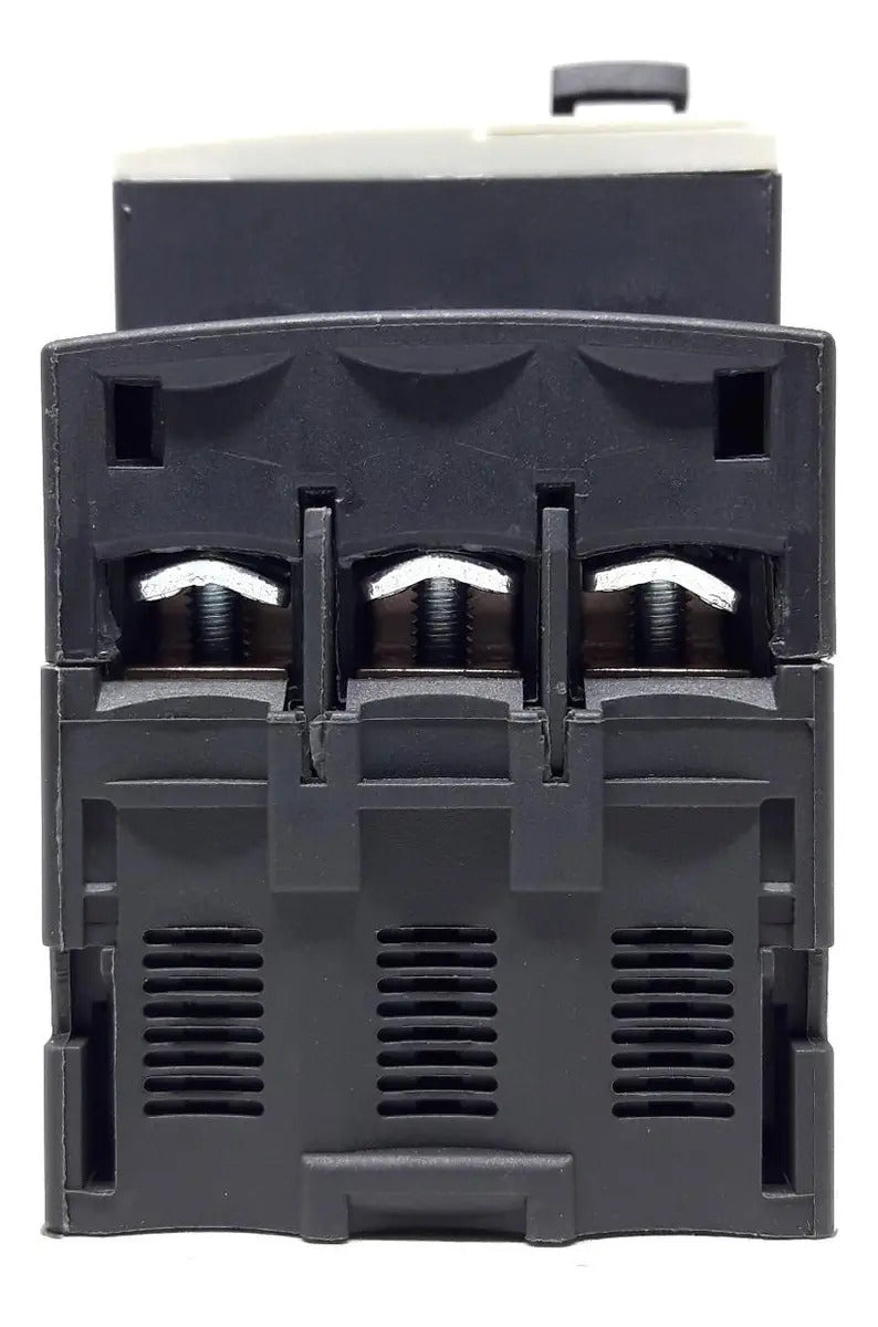 Guardamotor Regulable 1.6 - 2.5a Cnc Riel Din