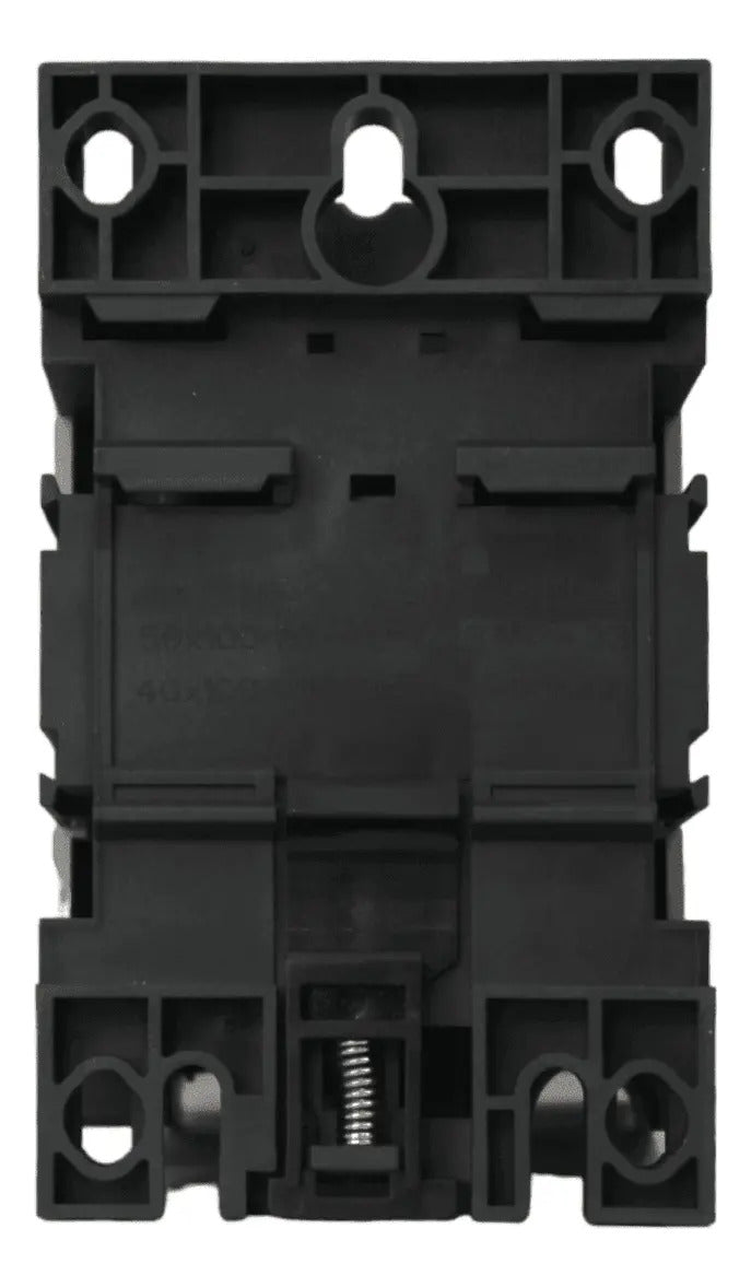 Contactor Trifasico Cjx2s 50a Bobina 220v 1no 1nc