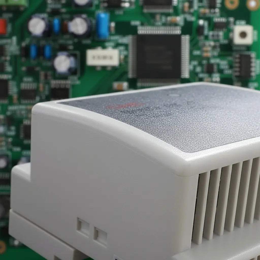 Fuente De Poder A Riel Din 60w 12vdc 5a